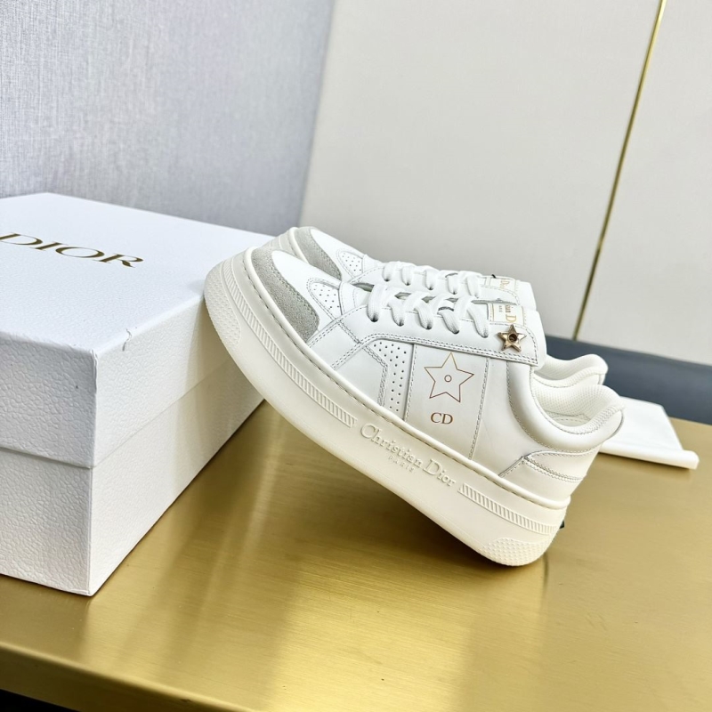 Christian Dior Sneakers